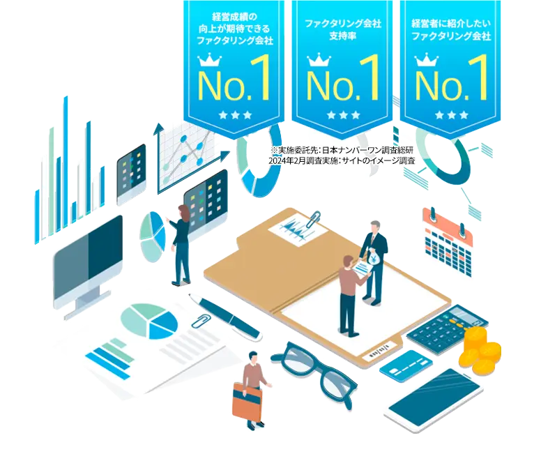 bestfactor　character