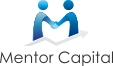 mentor capital logo mentor capital logo
