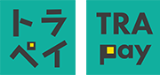 tra pay logo tra pay logo