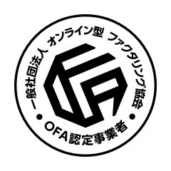 badge ofa