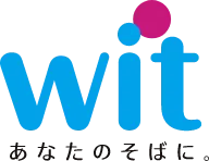 wit logo